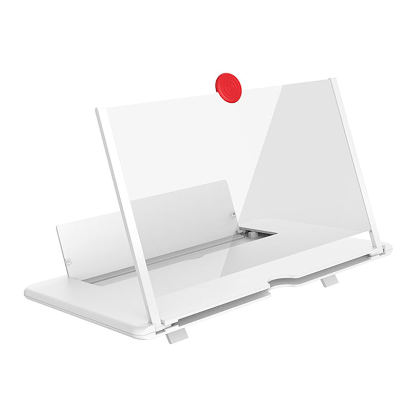 3D Screen Magnifier Signal Booster Mobile Screen Magnifying Glass