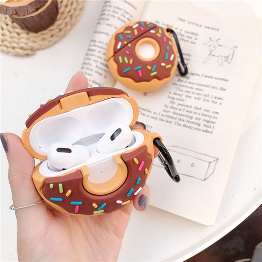 donut case for AirPods Pro for 